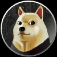 Mars Doge Logo