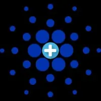 Cardano Plus Logo
