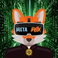 FOX Token Logo