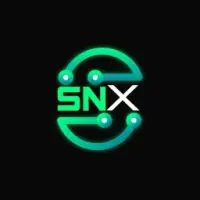 snXcommunitytoken Logo