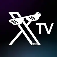 XTV Logo