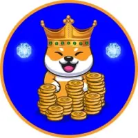 ShibKing Logo