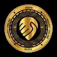 AQAREY Coin Logo