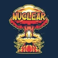 NUCLEAR Logo
