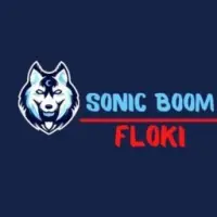 SonicBoomFloki Logo