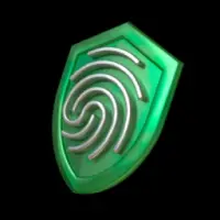Vanguard Wallet Token Logo