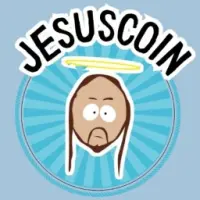 Jesus Logo