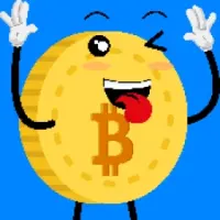 MINI BTC Logo