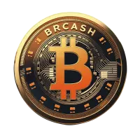 Br Cash Token Logo