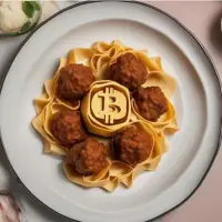 pappardelle Logo