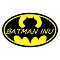Batman INU Logo