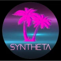 Syntetha Logo