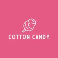 CottonCandy Logo