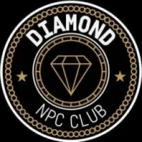 DIAMOND NPC CLUB Logo