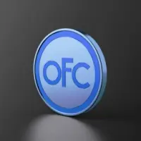OFC Coin Logo