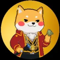 Richest Doge Logo
