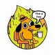 This is FINE