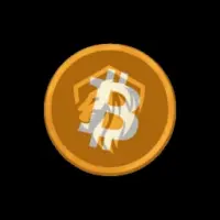 BITCOIN INC Logo