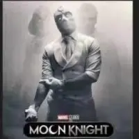 Moonlight knight Logo