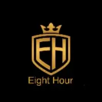 Eight Hour Token Logo