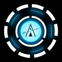 Avensis Launch Logo