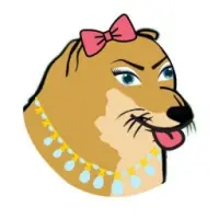 Mrs Cheems Logo