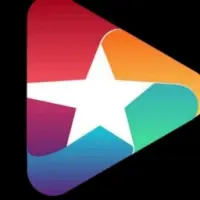 Gaming star Logo