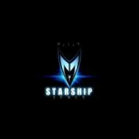 PitStarshipVenus Logo