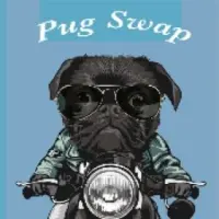 Pugswap Logo