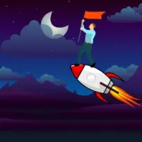iTrader Today Token Logo