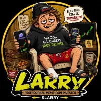 Larry Logo