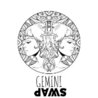 GeminiSwap Logo