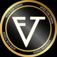 VoteForToken Logo