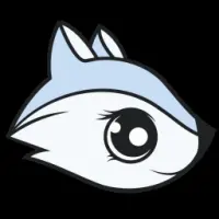 Northern Fox Coin Logo