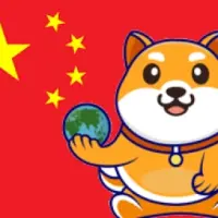 BIGFRIENDLYDOGE Logo
