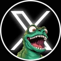 GODZILLA X Logo