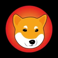 Shiba Junior Old Logo