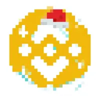 Christmas BNB Logo