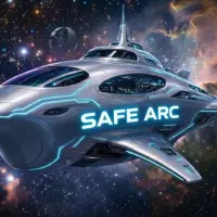 Safe Arc Logo