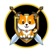 Floki Arena Logo