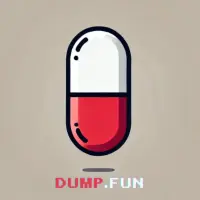 DumpFun Logo