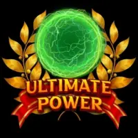 UltimatePower Logo