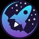 GalacticSpaceBucks Logo