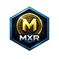 MXR Token Logo