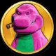 Bad Barney