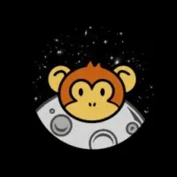 Moonkey Invasion Logo