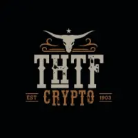 THTF Logo
