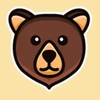 HungryBear Logo