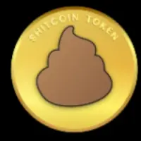 Shitcoin Token Logo