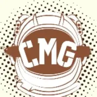 Crypto Maniac Goup DEFI Logo